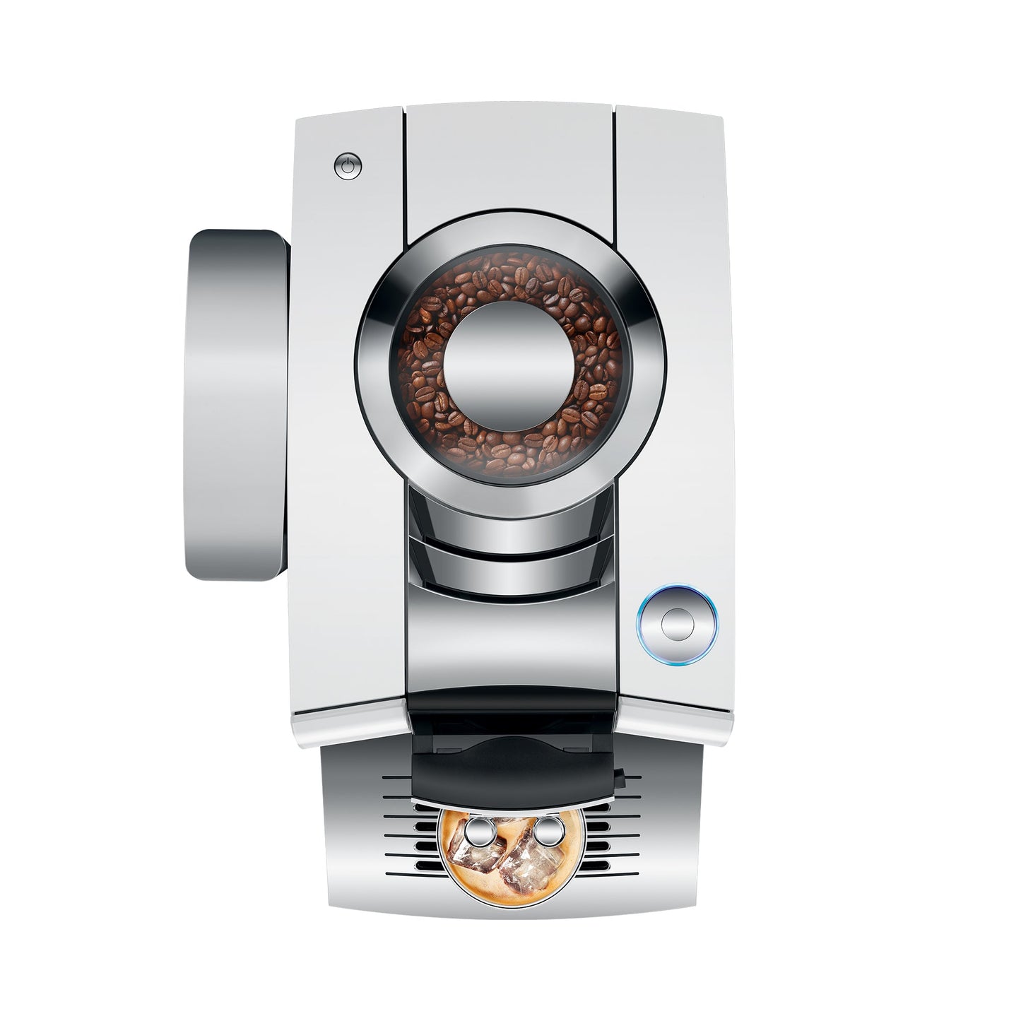 JURA Z10 Super-Automatic Espresso Machine - Gen 1
