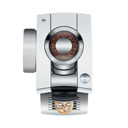 JURA Z10 Super-Automatic Espresso Machine - Gen 1