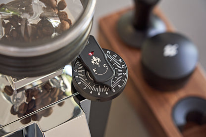 Refurbished Eureka Mignon Zero 65 All Purpose Grinder