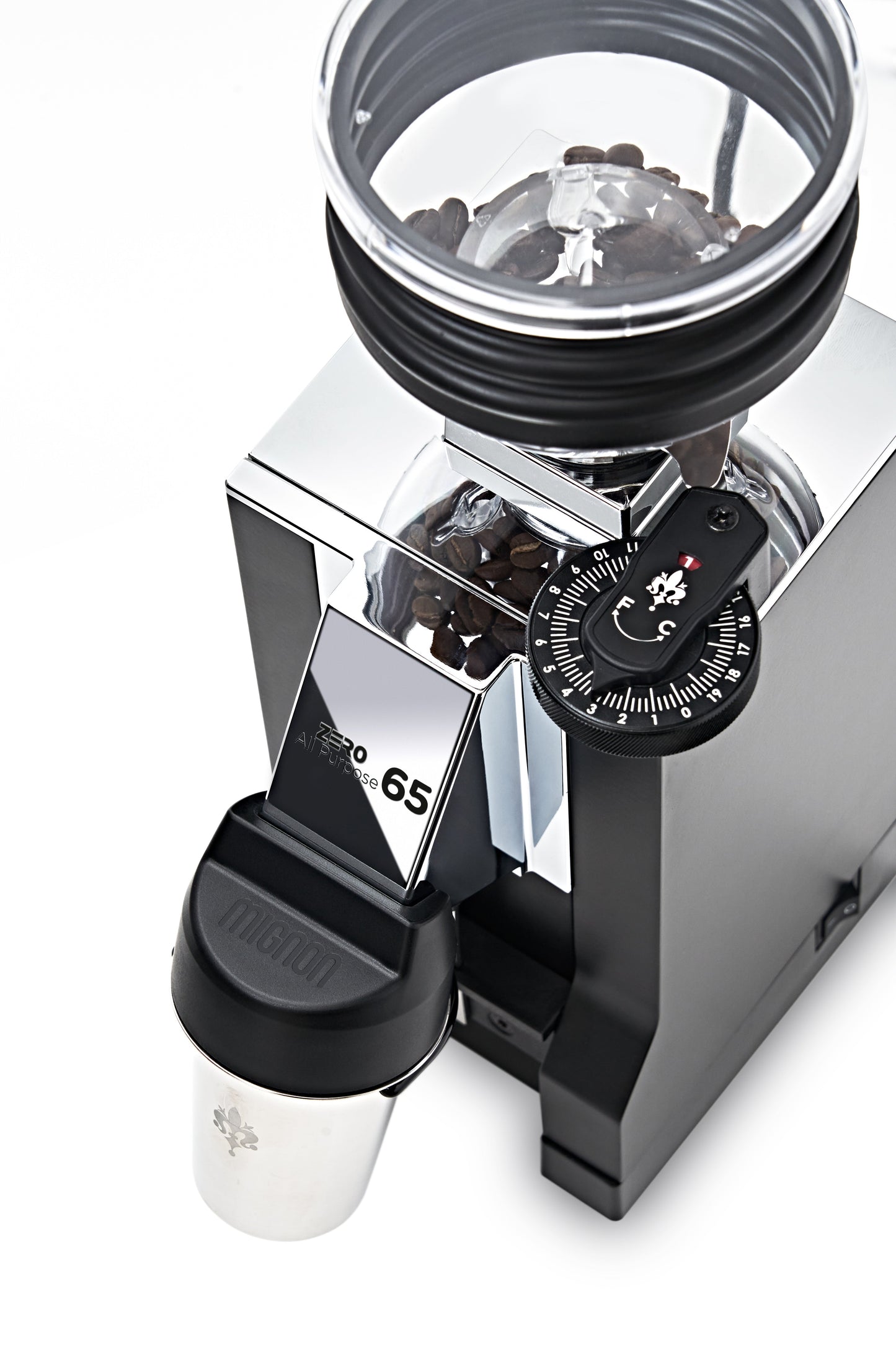 Refurbished Eureka Mignon Zero 65 All Purpose Grinder