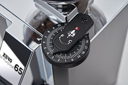 Refurbished Eureka Mignon Zero 65 All Purpose Grinder