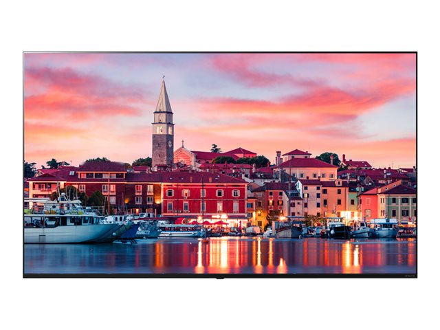 LG 75UR762H UR762H Series - 75" - Pro:Centric LED-backlit LCD TV - 4K - for hotel / hospitality