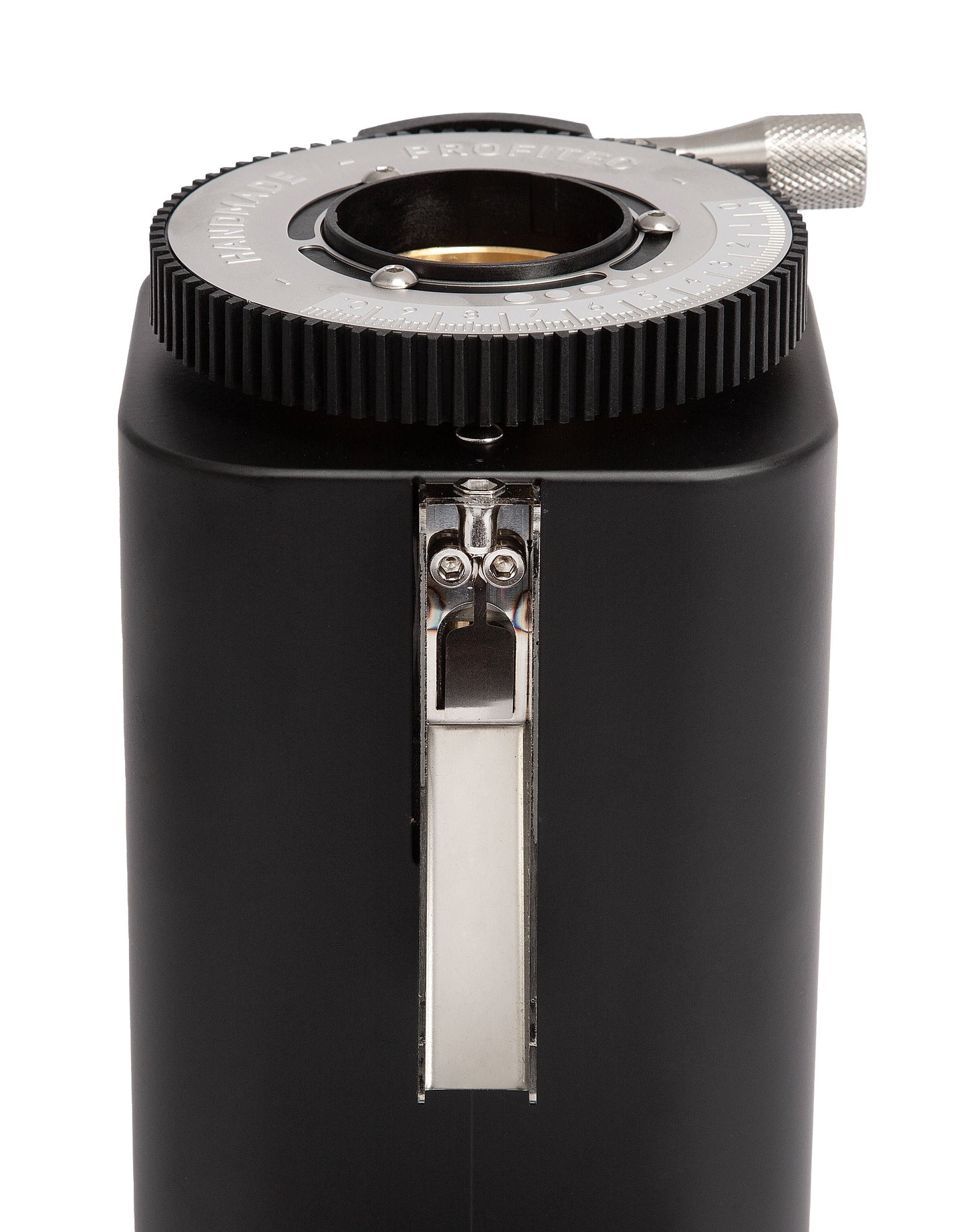 Profitec Twist SD54 Grinder