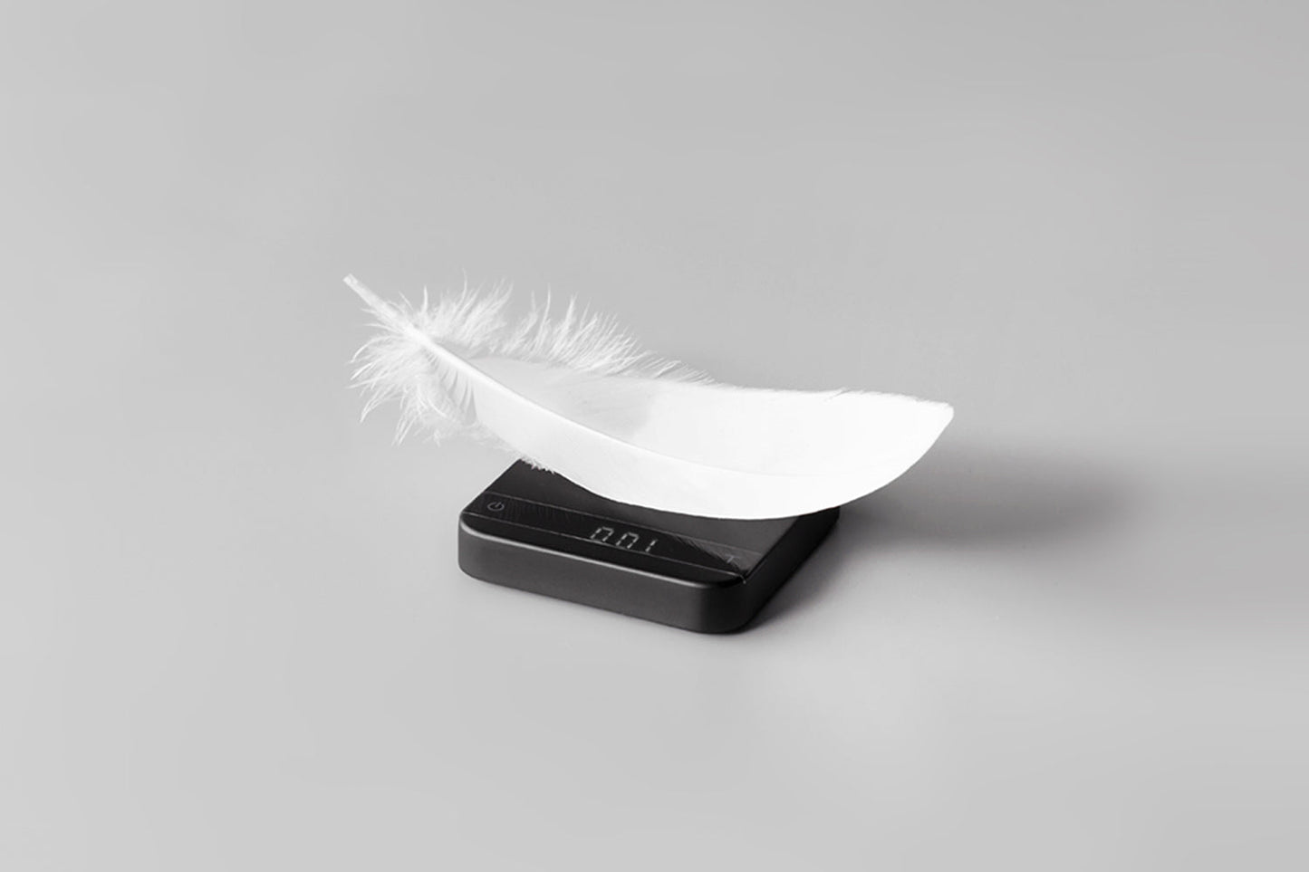 Acaia Pyxis Ultralight Espresso Scale