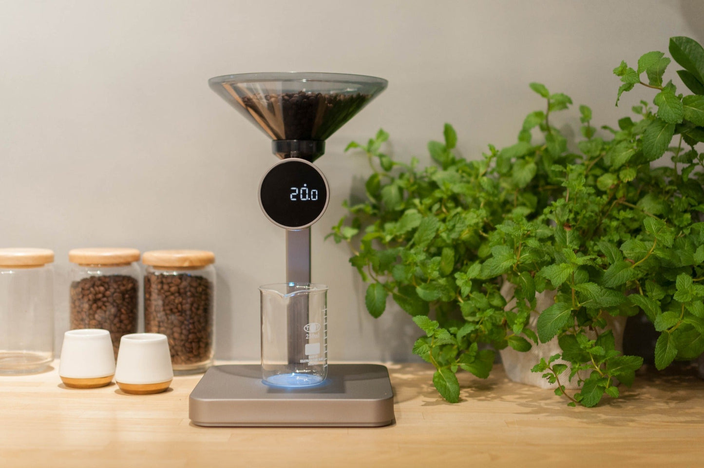 Acaia Orion Bean Doser