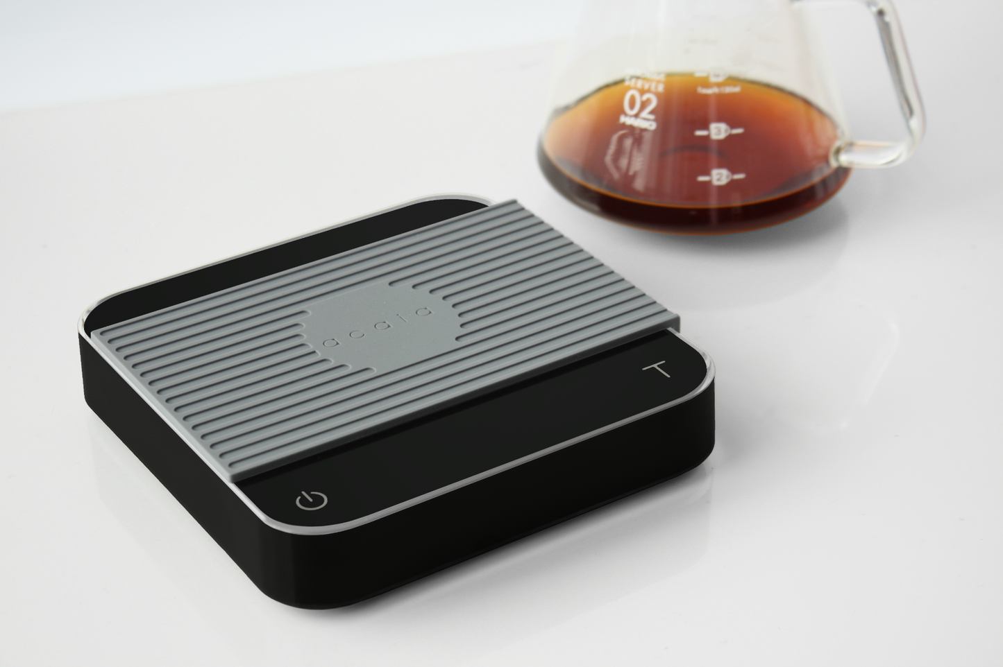 Acaia Pearl Coffee Scale
