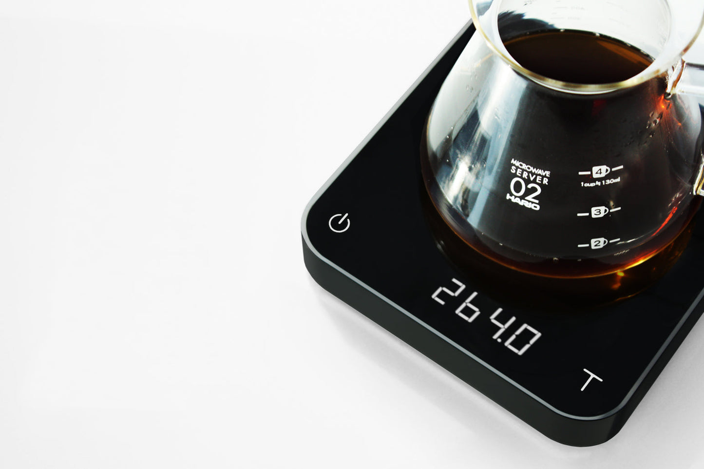 Acaia Pearl Coffee Scale