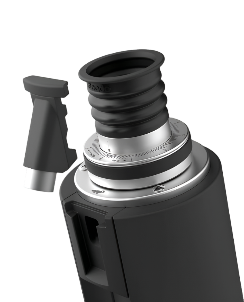 Refurbished Ceado E6C Chameleon Coffee Grinder