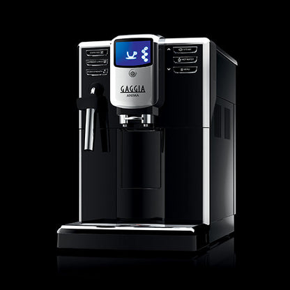 Gaggia Anima Super-Automatic Espresso Machine