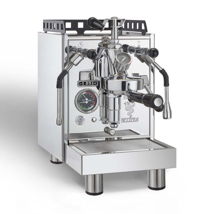 Bezzera Aria PID Espresso Machine with Flow Control - Open Box