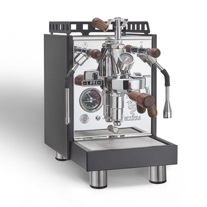 Bezzera Aria PID Espresso Machine with Flow Control - Open Box