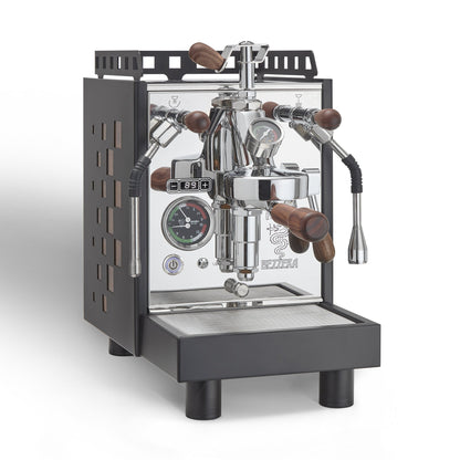 Bezzera Aria PID Espresso Machine with Flow Control - Open Box