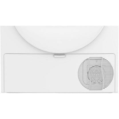 Beko BMN3T3823W 8kg Heat Pump Tumble Dryer White - A++ Rated – image 6 of 7