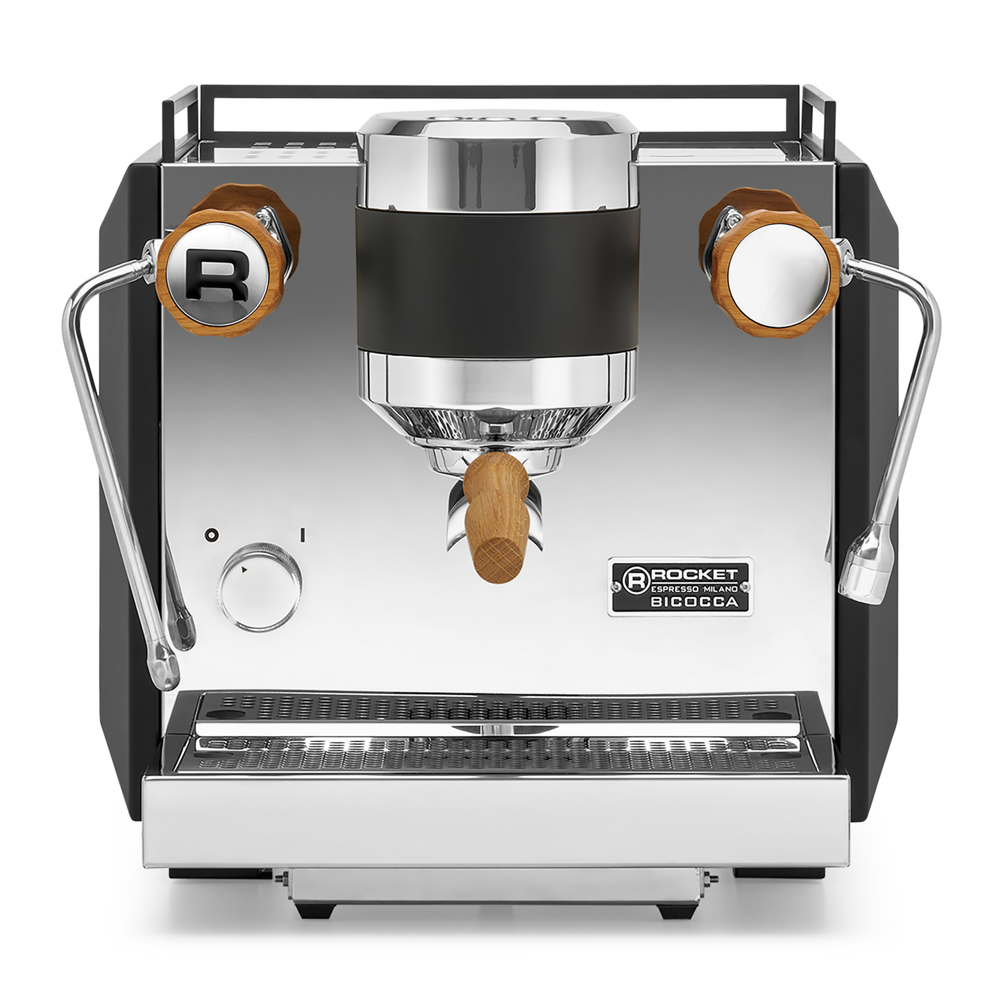 Rocket Espresso Bicocca Espresso Machine