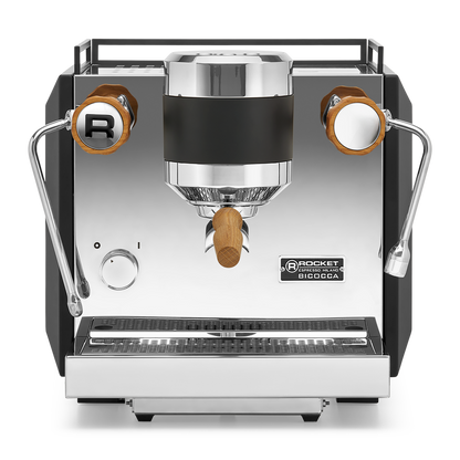 Rocket Espresso Bicocca Espresso Machine
