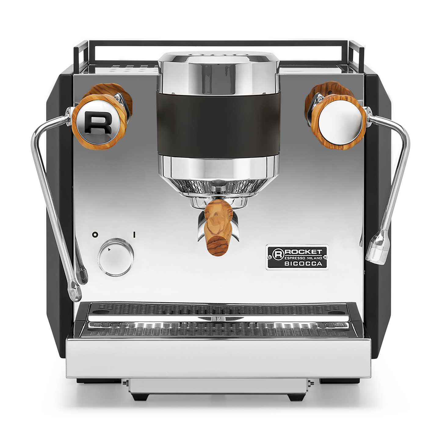Rocket Espresso Bicocca Espresso Machine