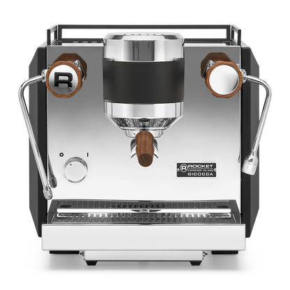 Rocket Espresso Bicocca Espresso Machine