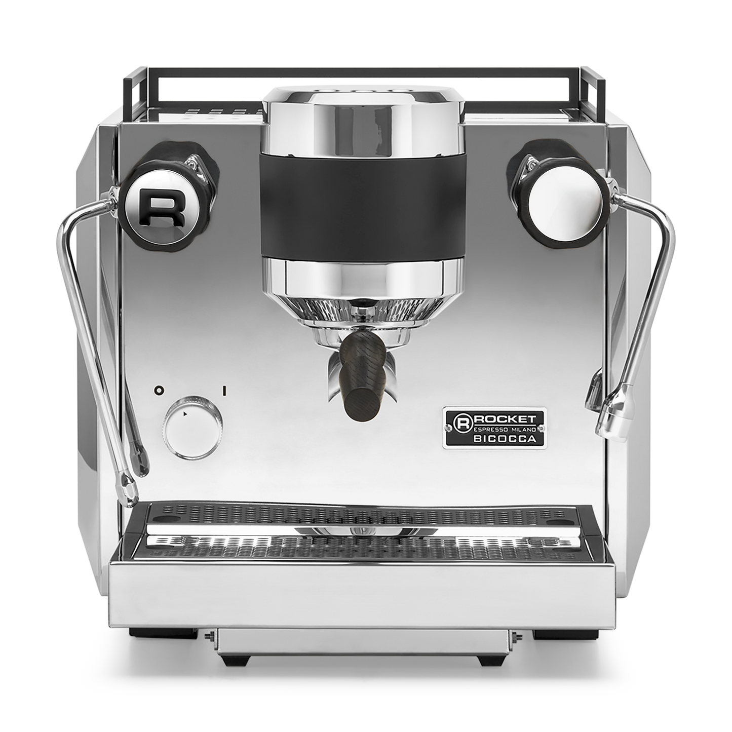 Rocket Espresso Bicocca Espresso Machine