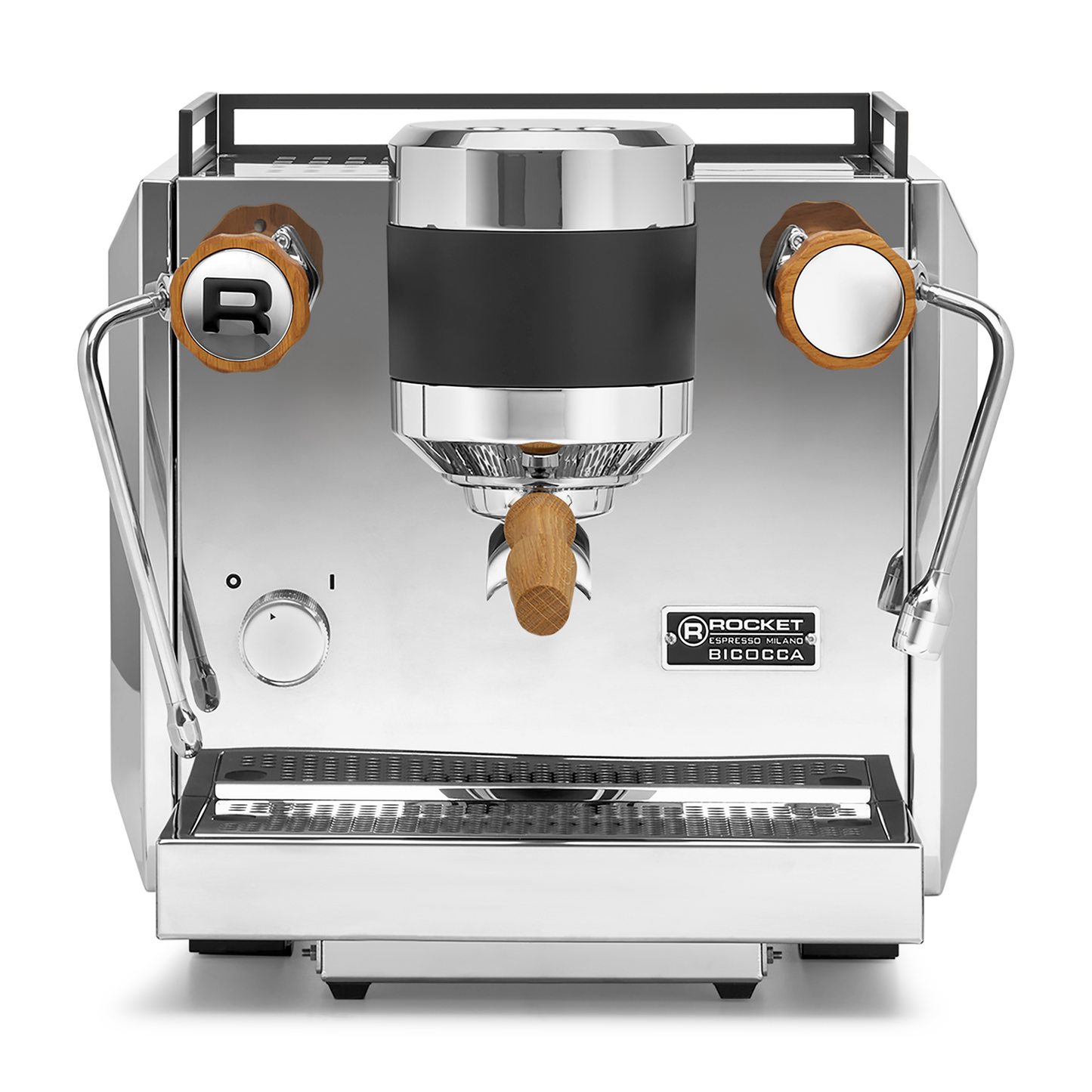 Rocket Espresso Bicocca Espresso Machine
