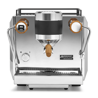 Rocket Espresso Bicocca Espresso Machine