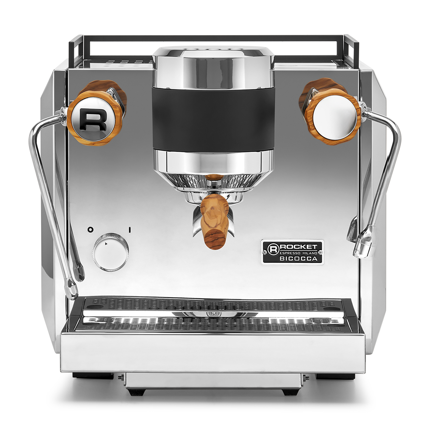 Rocket Espresso Bicocca Espresso Machine