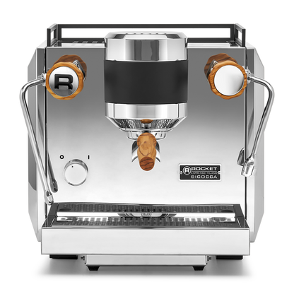 Rocket Espresso Bicocca Espresso Machine