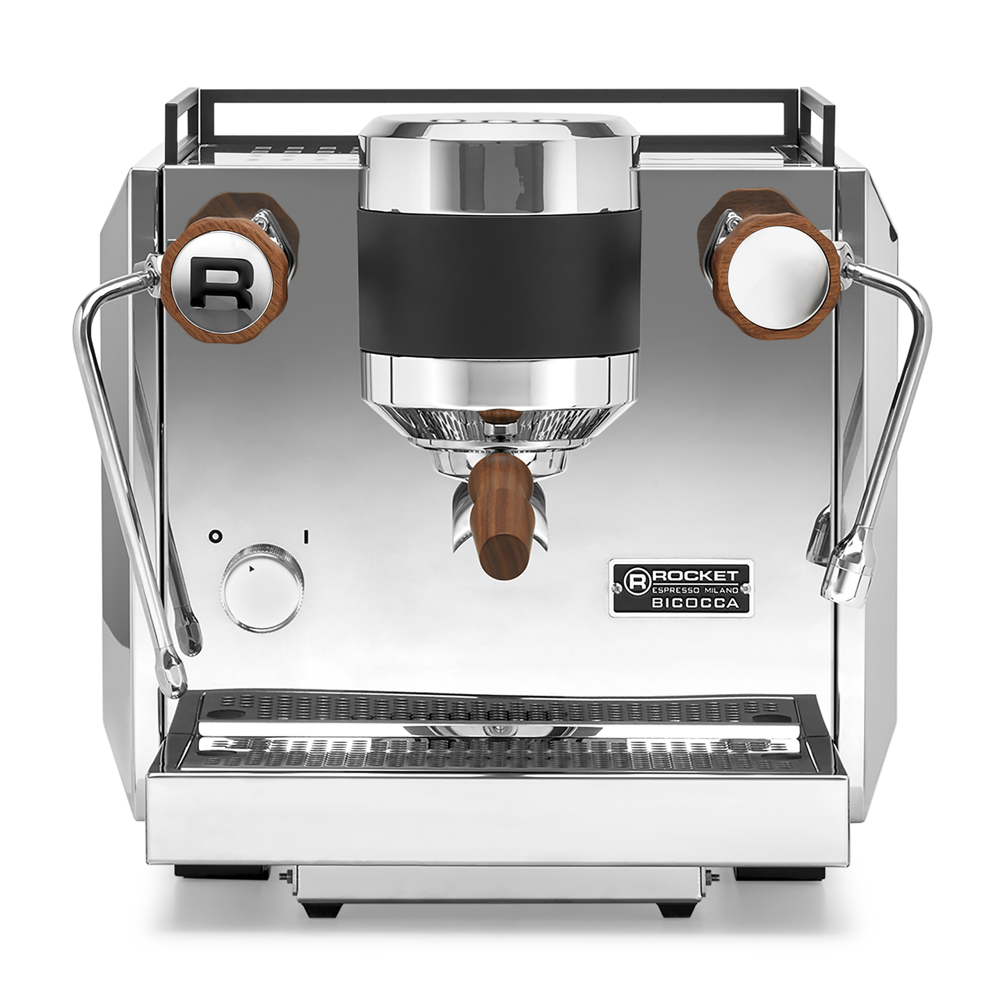 Rocket Espresso Bicocca Espresso Machine