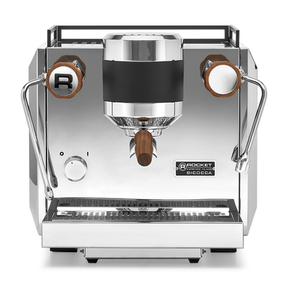 Rocket Espresso Bicocca Espresso Machine