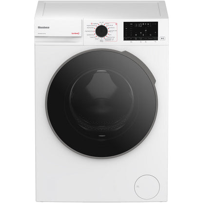 Blomberg LRF854311W 8+5kg 1400 Spin Washer Dryer White – image 3 of 8