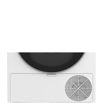 Blomberg LTA18320W 8kg Heat Pump Tumble Dryer White – image 5 of 6