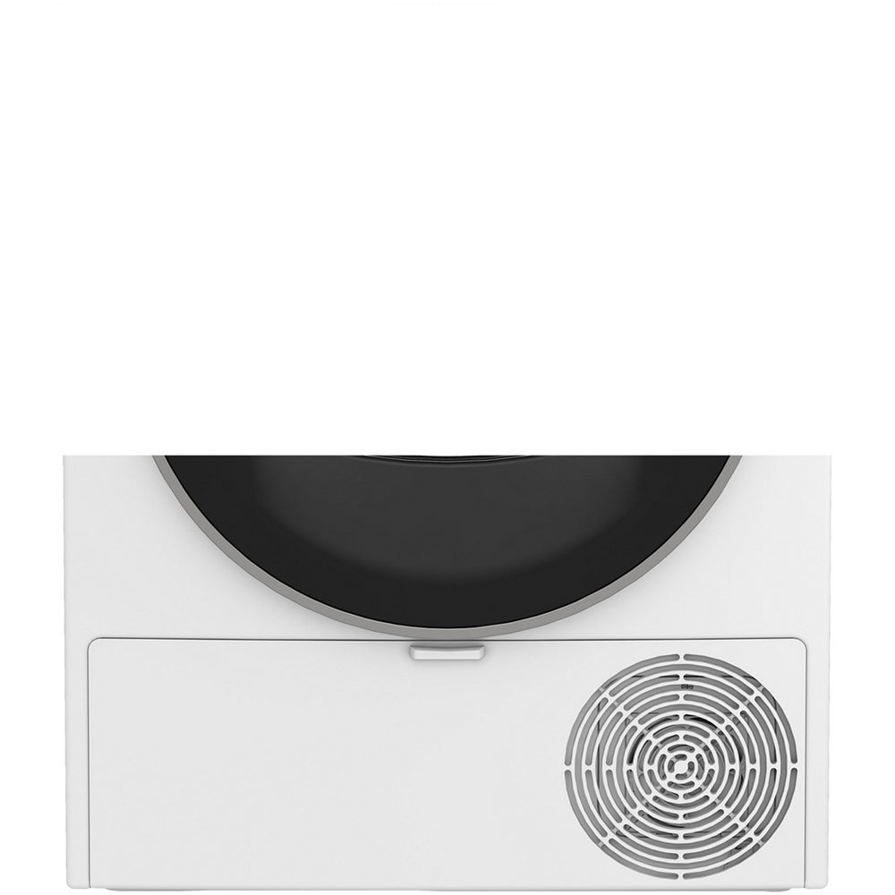 Blomberg LTA18321W 8kg Freestanding Heat Pump Tumble Dryer White – image 7 of 8