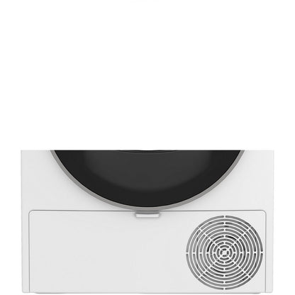 Blomberg LTA18321W 8kg Freestanding Heat Pump Tumble Dryer White – image 7 of 8