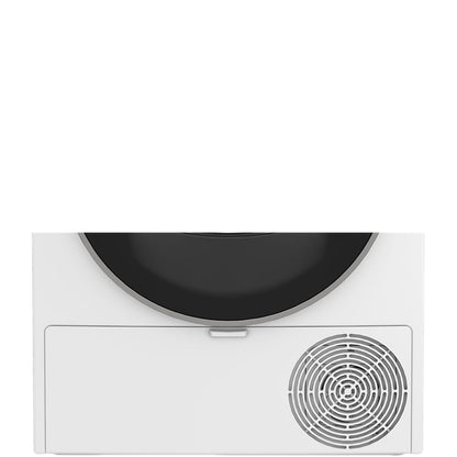 Blomberg LTA19321W Freestanding 9kg Heat Pump Tumble Dryer White – image 6 of 6