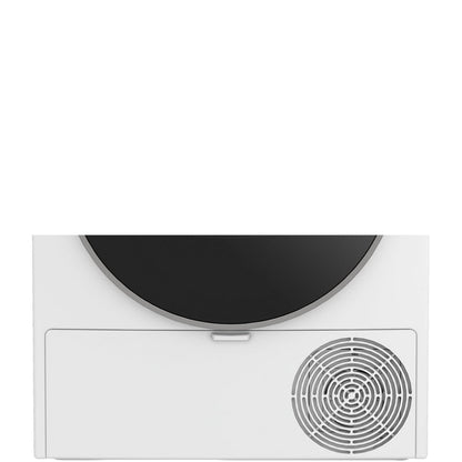 Blomberg LTAH39420W 9kg Heat Pump Tumble Dryer White – image 5 of 6