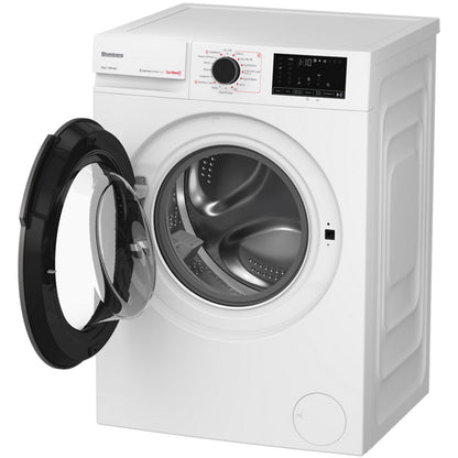 Blomberg LWA29461W 9kg 1400 Spin Washing Machine White – image 3 of 9