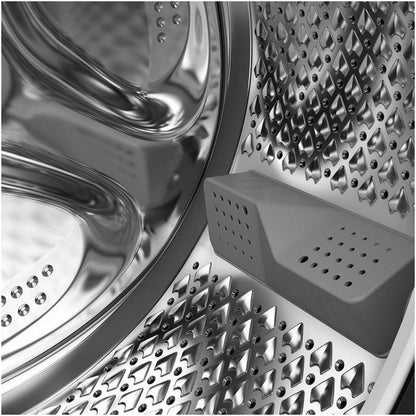 Blomberg LWI284420 8kg 1400 Spin Integrated Washing Machine – image 3 of 7