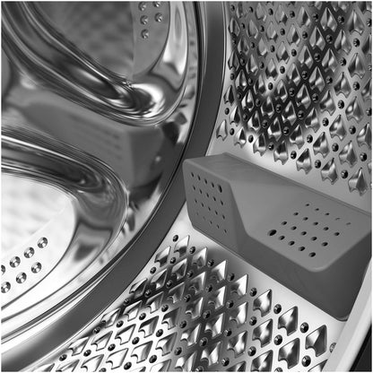 Blomberg LWI284421 8kg 1400 Spin Built in Washing Machine – image 3 of 5