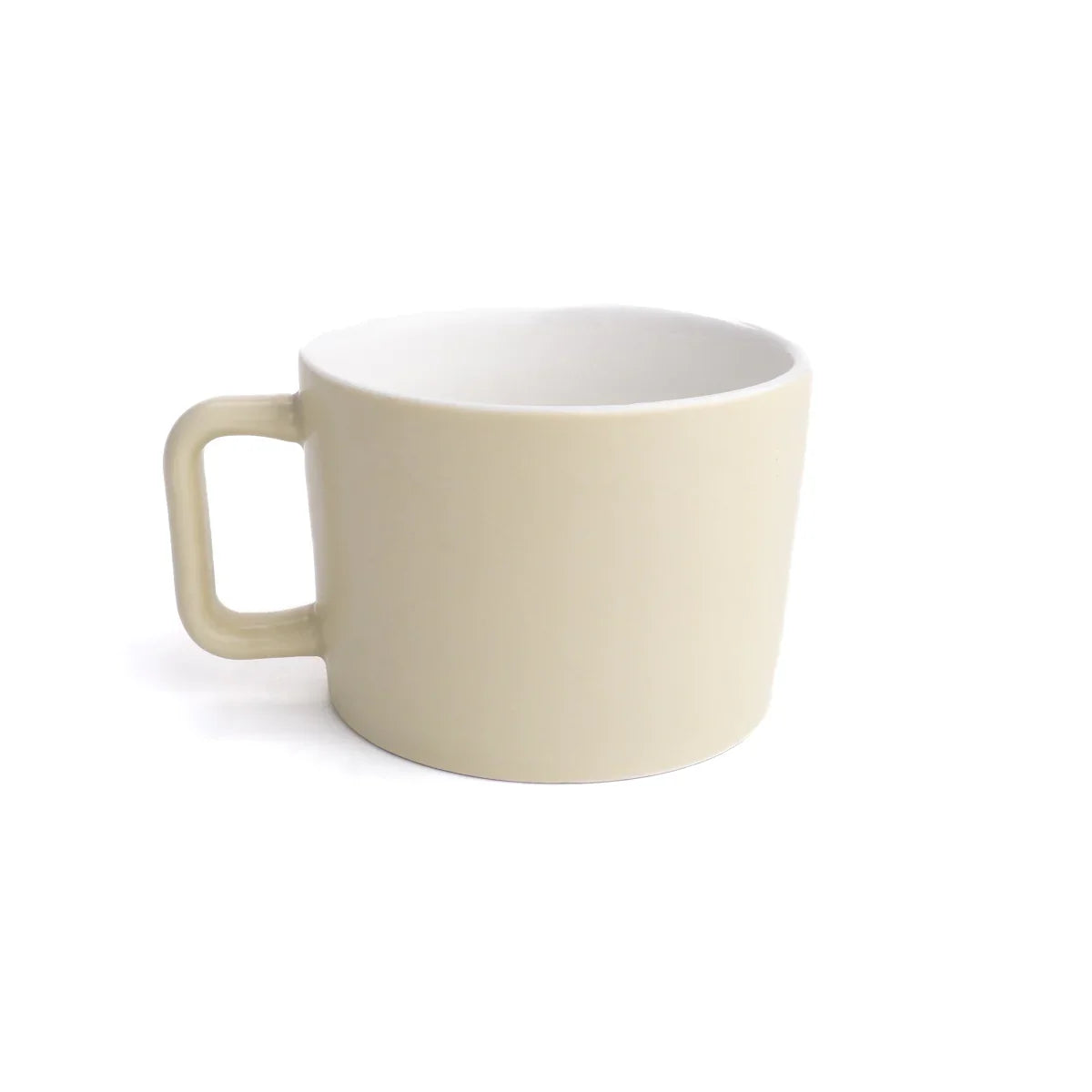 Saint Anthony Industries Reinhart Stoneware Mug