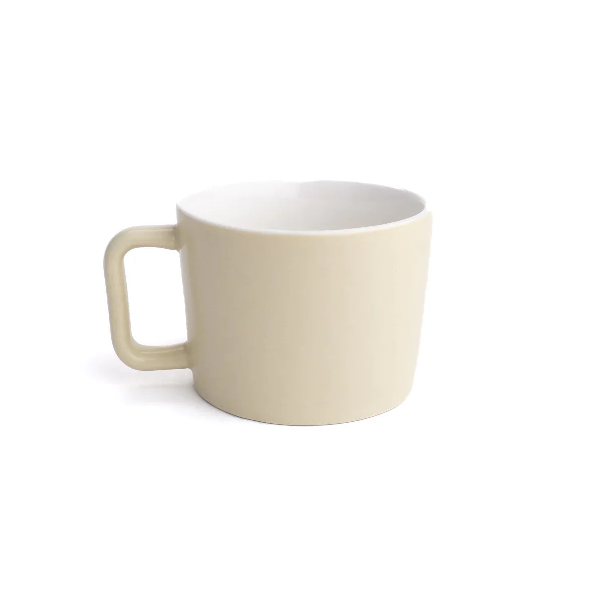 Saint Anthony Industries Reinhart Stoneware Mug