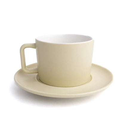 Saint Anthony Industries Reinhart Stoneware Mug