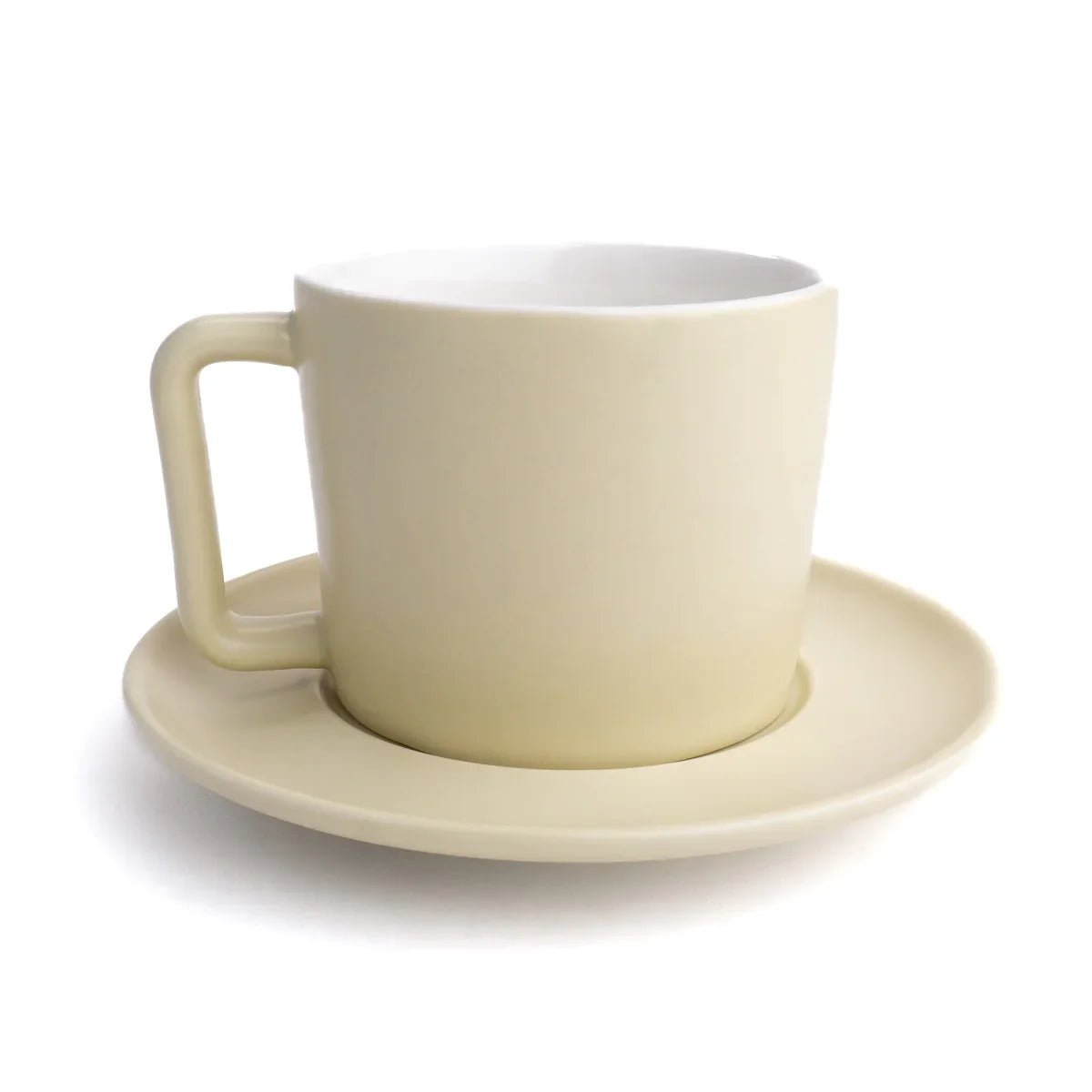 Saint Anthony Industries Reinhart Stoneware Mug