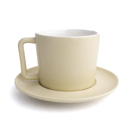 Saint Anthony Industries Reinhart Stoneware Mug