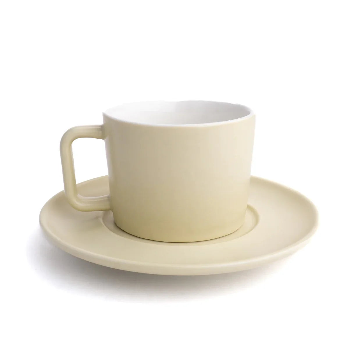 Saint Anthony Industries Reinhart Stoneware Mug