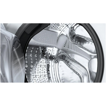 Bosch Series 6 WGG24400GB 9Kg 1400 Spin Washing Machine White – image 5 of 13