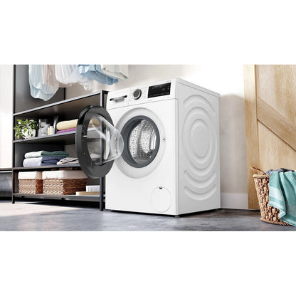 Bosch Series 6 WGG254Z1GB 10kg Washing Machine with 1400 Spin White – image 9 of 12