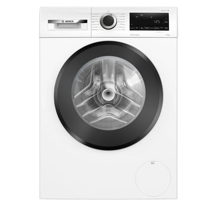 Bosch Series 6 WGG254Z1GB 10kg Washing Machine with 1400 Spin White – image 2 of 12