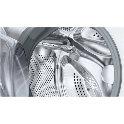 Bosch Series 6 WKD28543GB 7kg+4kg Fully Integrated Washer Dryer with 1400 rpm - E Rated – image 2 of 5