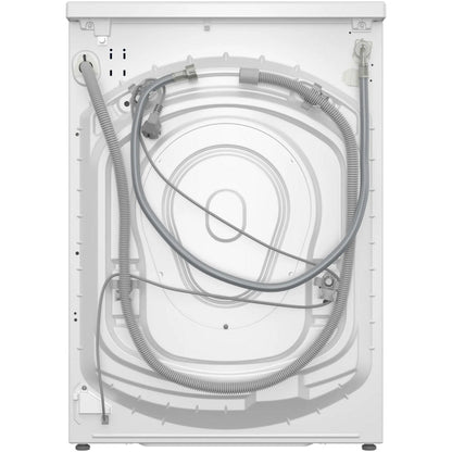 Bosch WAN28258GB Serie 4 8kg 1400 Spin Washing Machine White – image 7 of 7