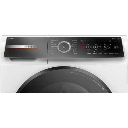 Bosch WGB256A1GB Series 8 i-DOS WiFi enabled 10 kg 1400 Spin Washing Machine White – image 2 of 17