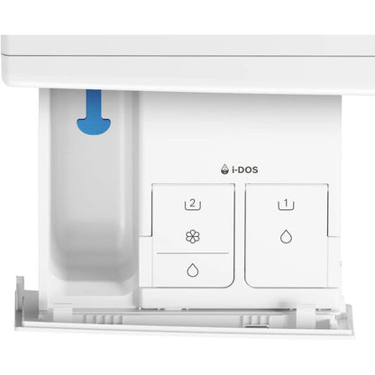 Bosch WGB256A1GB Series 8 i-DOS WiFi enabled 10 kg 1400 Spin Washing Machine White – image 10 of 17